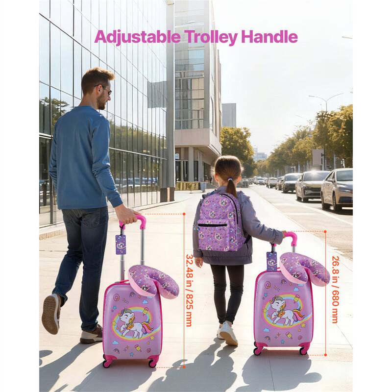 Adjustable Trolley Handle

32.48 in | 825 mm

26.8 in | 680 mm