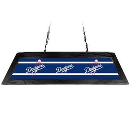 Imperial - Los Angeles Dodgers 42'' Billiard Lamp - Multicolor