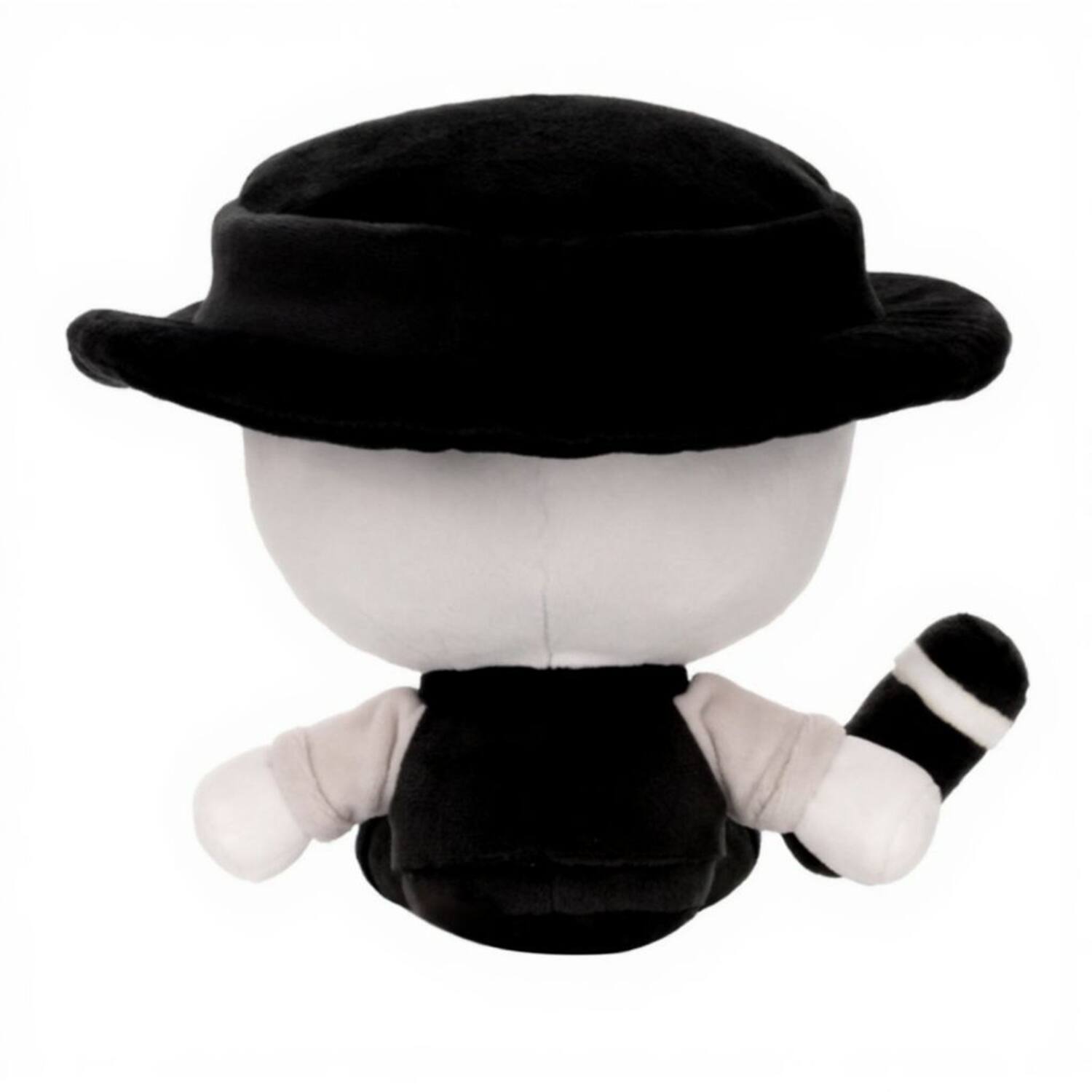 Left. MITAOSLIM - Die of Death Plush, 6.7 Inch Artful from Die of Death Stuffed Toy, Collectible Gaming Character, Forsaken Plush.