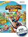 Front Detail. Cabela's Adventure Camp — PRE-OWNED - Nintendo Wii.
