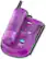 Angle Standard. VTech - 900MHz Cordless Phone with Call-Waiting Caller ID and Headset (grape) - Grape.