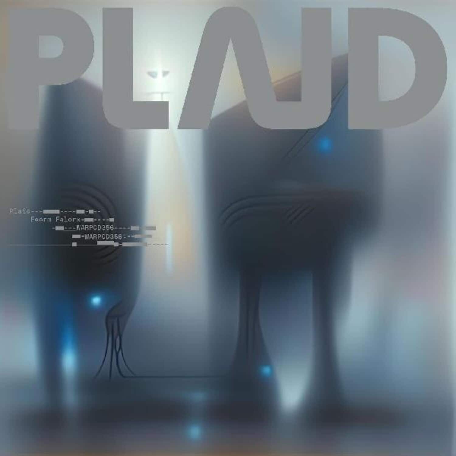 Plaid - Feorm Falorx   - VINYL LP price history on PriceWatchPro