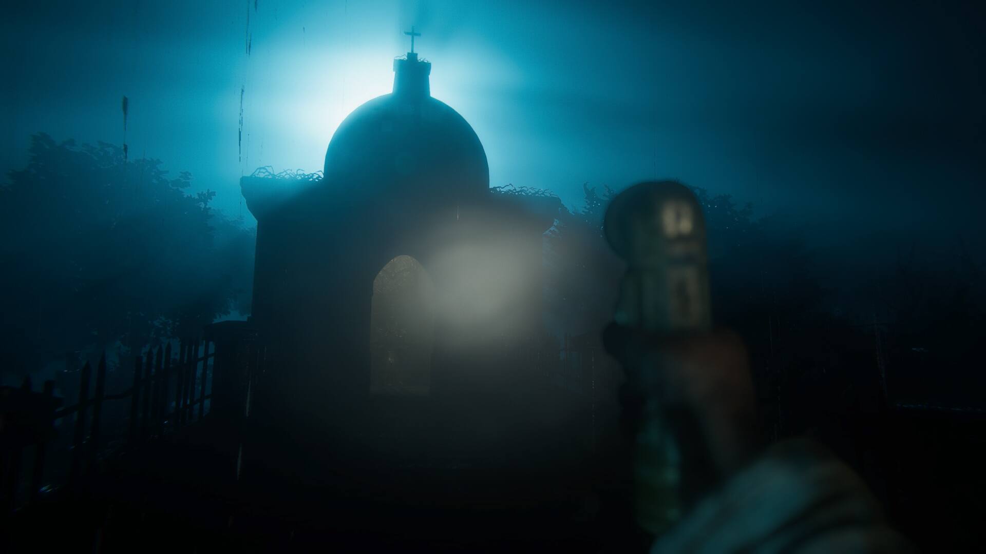 Alt View 7. GS2 Games - Project Nightmares Case 36: Henrietta Kedward.