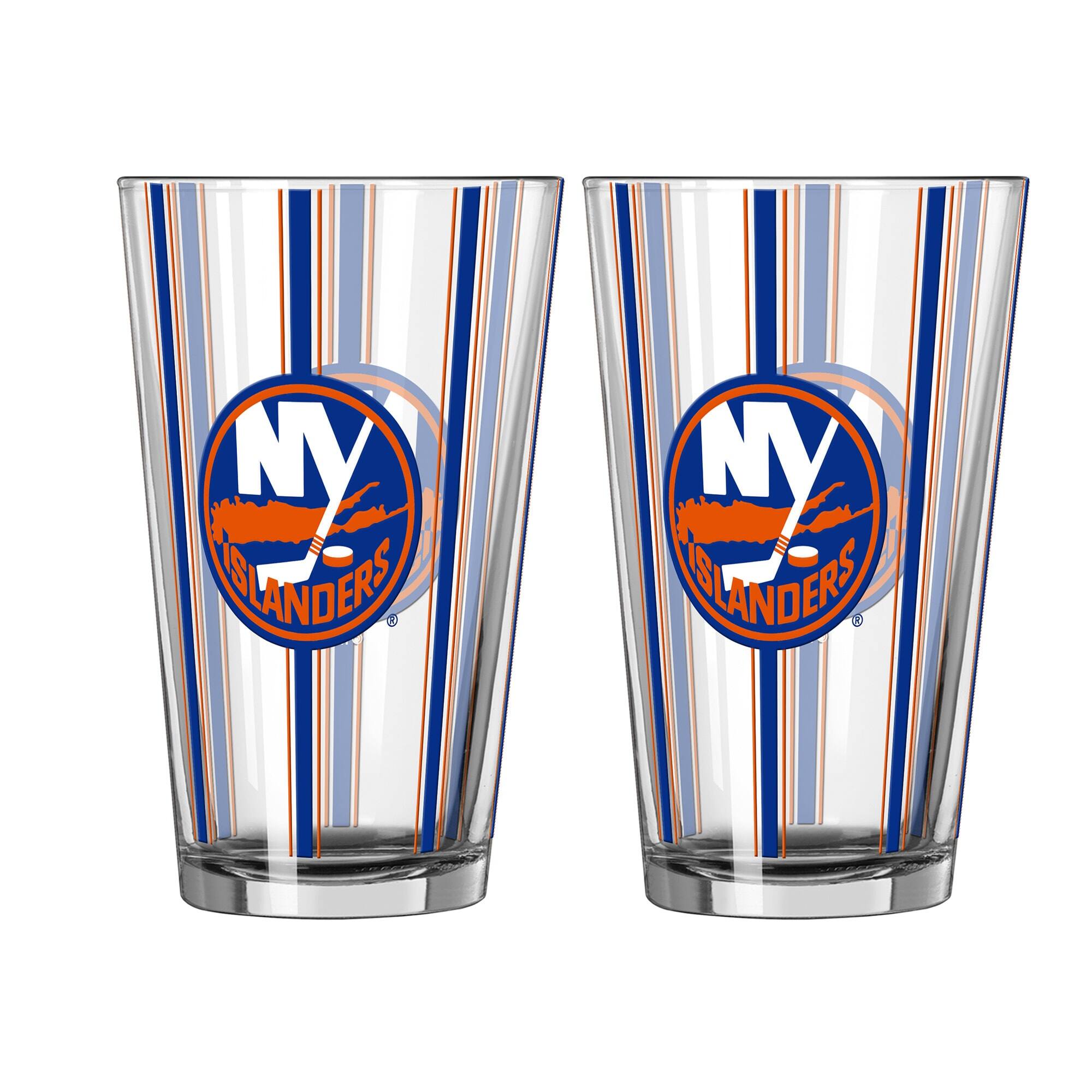 NY ISLANDERS