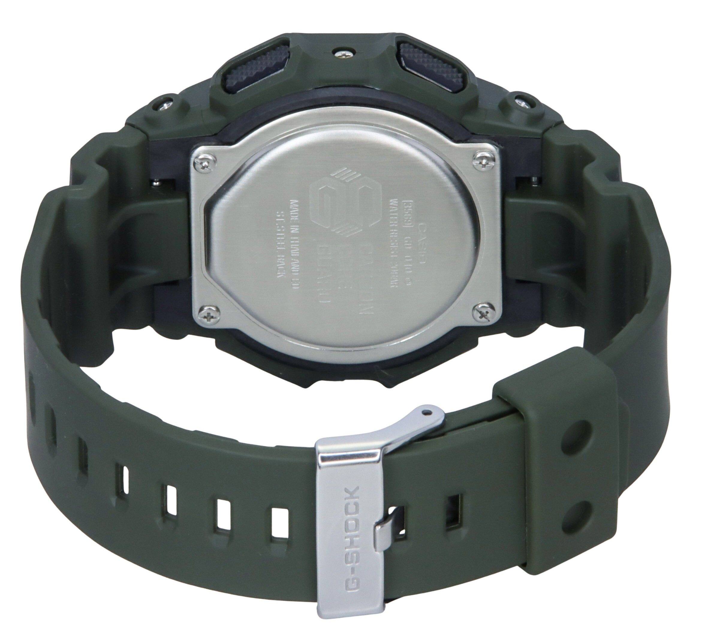 1111 MADE IN CHINA MOVEMENT GUARD III

[3569] WATERRESIST 09 CASIO INVERNA

G-SHOCK