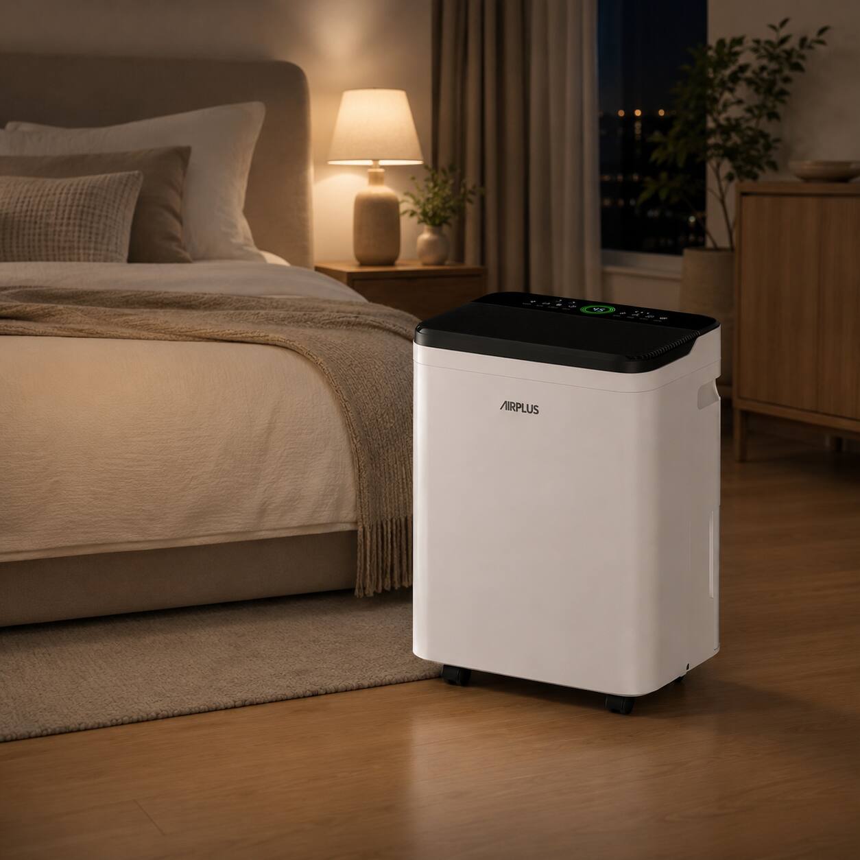 AIRPLUS