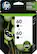 Front. HP - 60 2-Pack Ink Cartridges - Black.