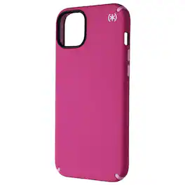 Speck - Presidio2 Pro Case for MagSafe for iPhone 15 Plus/14 Plus - Digital - Pink