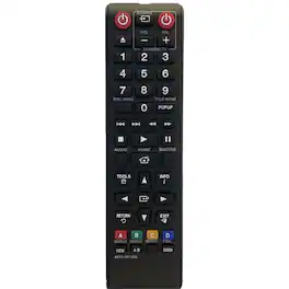 Home Collection - Samsung Replacement Remote AK59-00149A / AK59-00145A for Blu-ray DVD Players