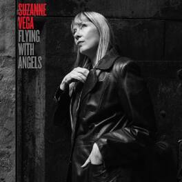 Suzanne Vega - Flying With Angels - VINYL LP