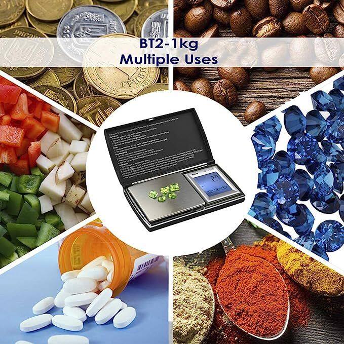 BT2-1kg Multiple Uses