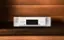 Back. Marantz - CD60 CD Player with HDAM + HDAM-SA2 - Silver Gold.