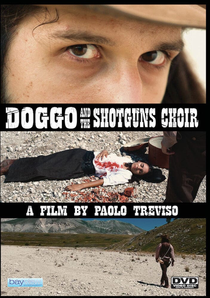 Doggo and the Shotguns Choir - DVD [2019] price history on PriceWatchPro