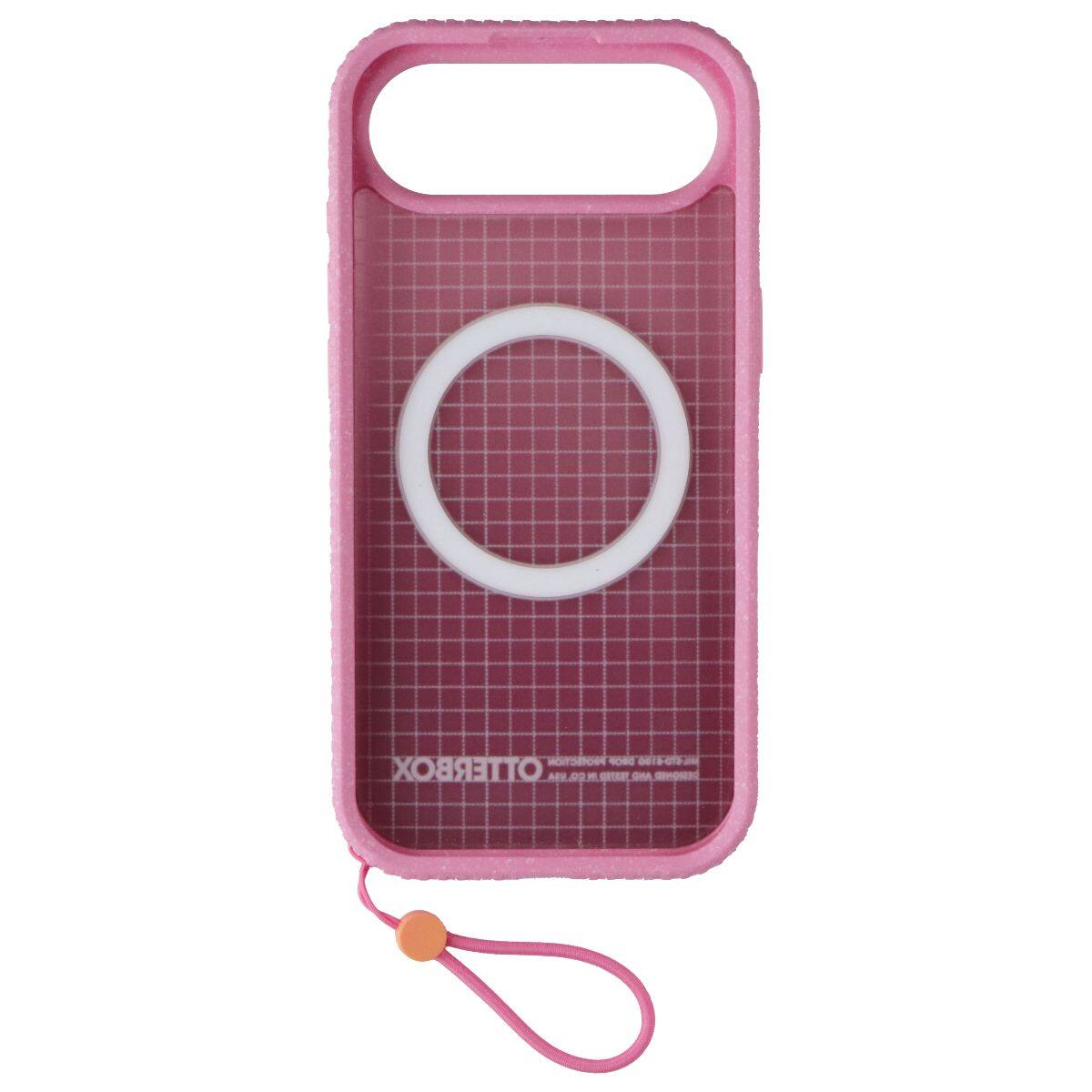 Motion DROP MIL-STD-8100 OTTERBOX VO SURTANT AND REPORMA