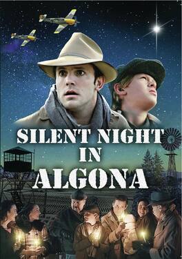 Silent Night in Algona (MOD) (DVD Movie)