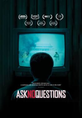 Ask No Questions - DVD