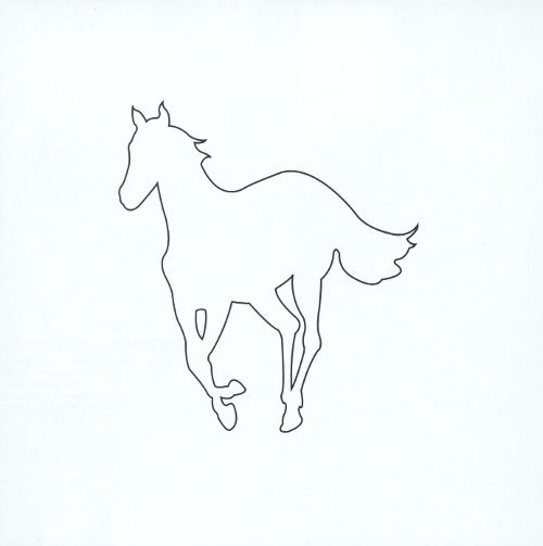  White Pony [Added Track] [CD]