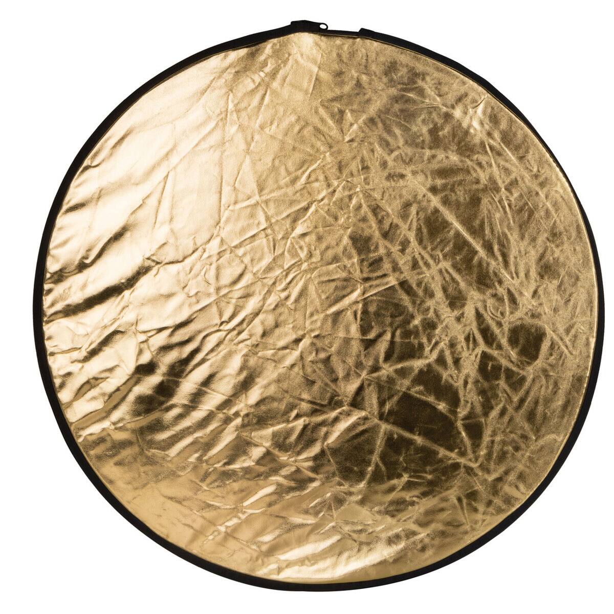 Alt View 4. Smallrig - SmallRig 32" 5-In-1 Collapsible Circular Reflector.