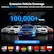 Extensive Vehicle Coverage
Works on almost all 1996 & Newer vehicles sold in North America
100,000+ MODEL
10+ Languages Optional
English
Spanish
French
German
Italian
Chinese
Portuguese
Polish