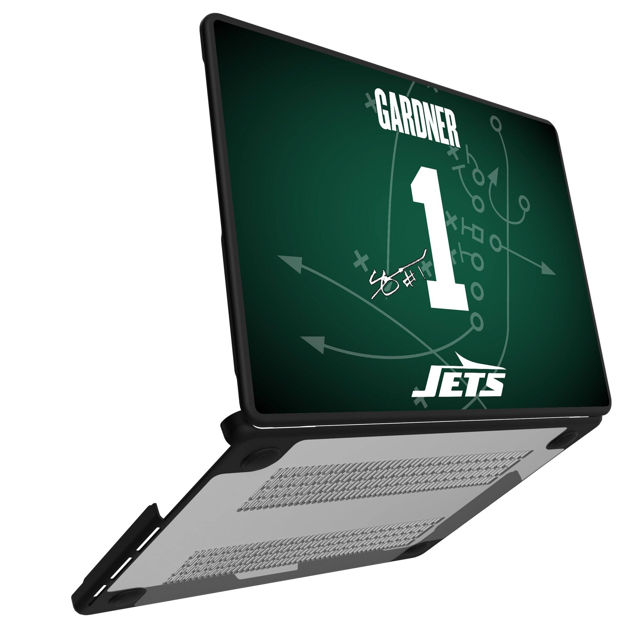 GARDNER  
1  
JETS