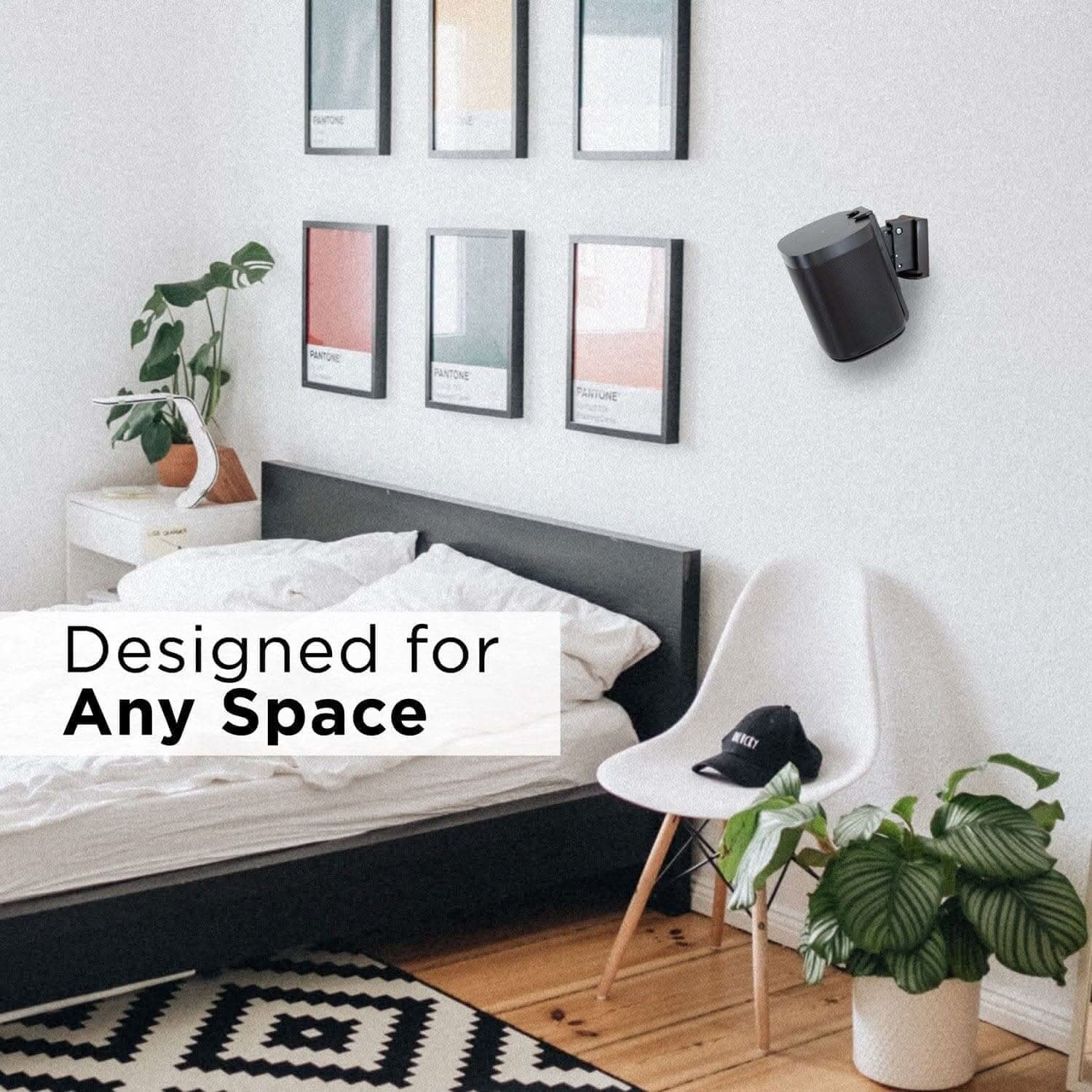 Designed for Any Space