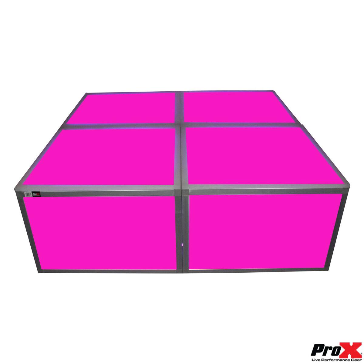 ProX Live Performance Gear