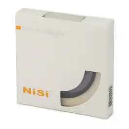 NiSi - 62mm Natural Night Filter Light Pollution Filter