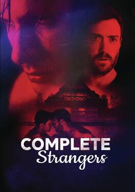 Complete Strangers (MOD) (DVD Movie)