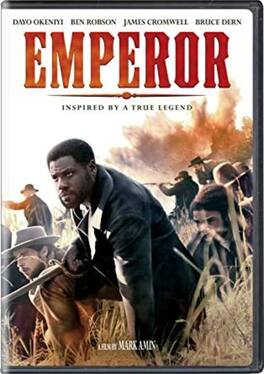 Emperor - DVD