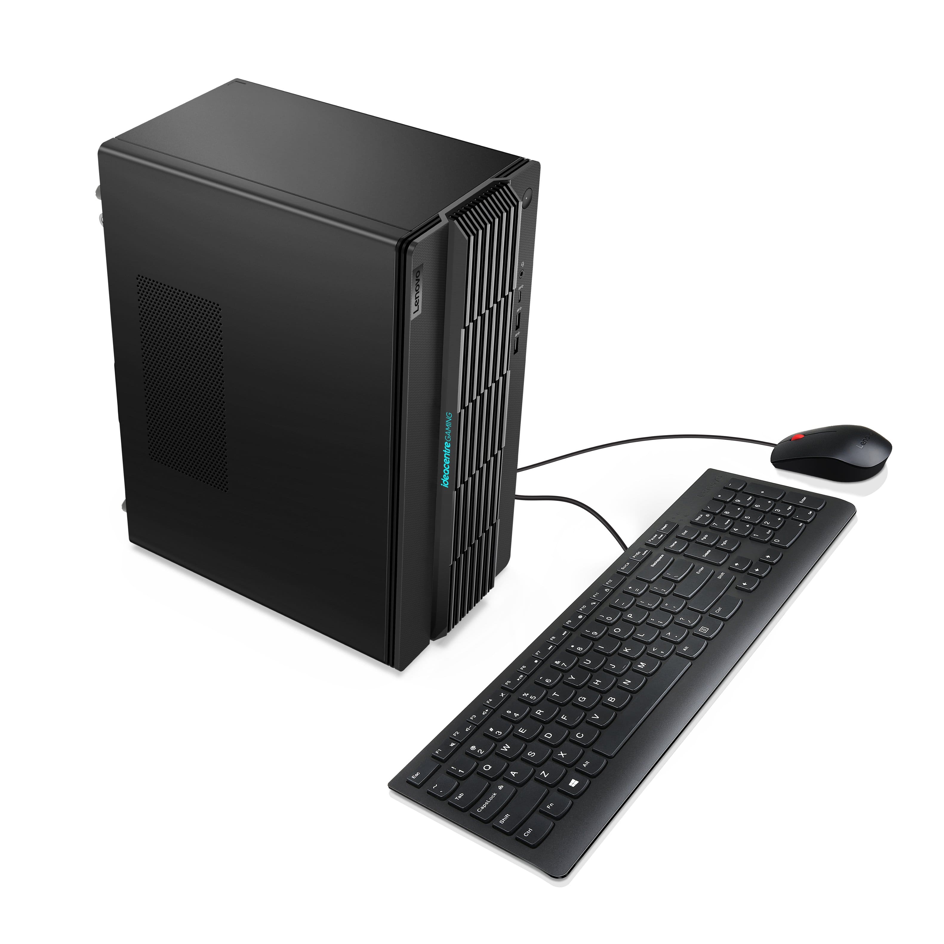 Best Buy: Lenovo IdeaCentre Gaming 5i Gaming Desktop Intel Core i7-12700  16GB Memory NVIDIA GeForce RTX 3060 LHR 512GB SSD Raven Black 90T00007US