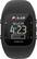 Front. Polar - A300 Activity Tracker - Black.