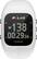 Front. Polar - A300 Activity Tracker + Heart Rate - White.