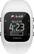 Front Zoom. Polar - A300 Activity Tracker - White.