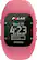 Front. Polar - A300 Activity Tracker + Heart Rate - Pink.