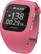 Alt View 1. Polar - A300 Activity Tracker + Heart Rate - Pink.