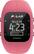 Front Zoom. Polar - A300 Activity Tracker - Pink.