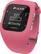 Left Zoom. Polar - A300 Activity Tracker - Pink.