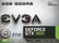 Front. EVGA - GeForce GTX 960 2GB GDDR5 PCI Express 3.0 Graphics Card - Black.