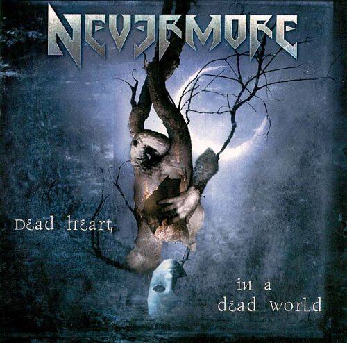  Dead Heart in a Dead World [CD]