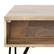 Alt View 13. Simpli Home - Hunter Small Lift Top Coffee Table - Natural.