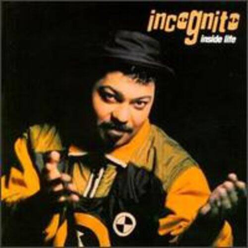 Incognito - Inside Life   - COMPACT DISCS [CD] price history on PriceWatchPro