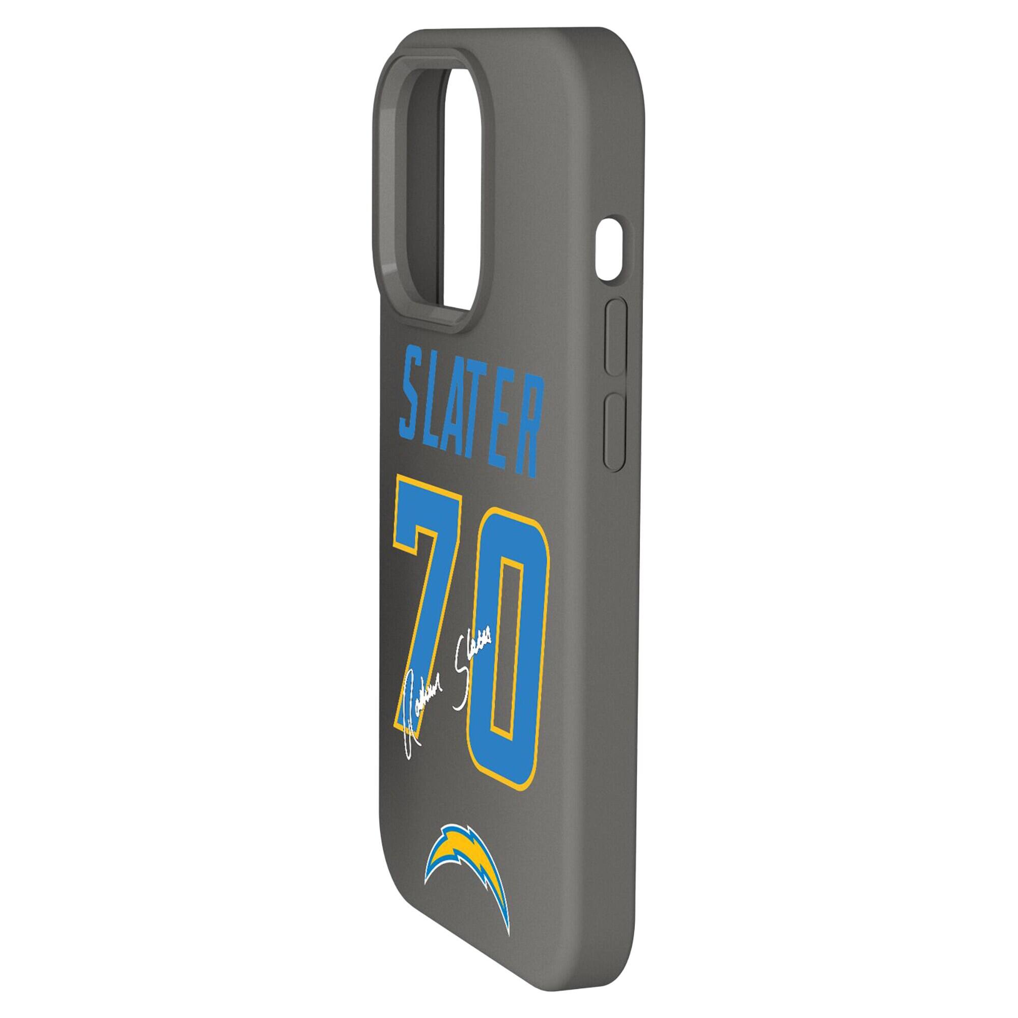 SLATER  
70  
Clede