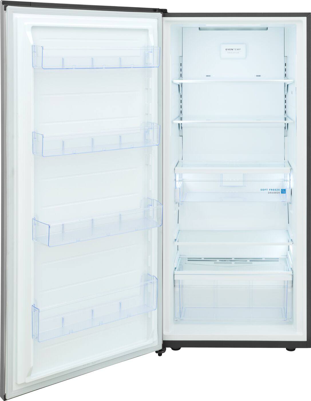 EVENTEMP SOFT FREEZE POLE2E DRAWER