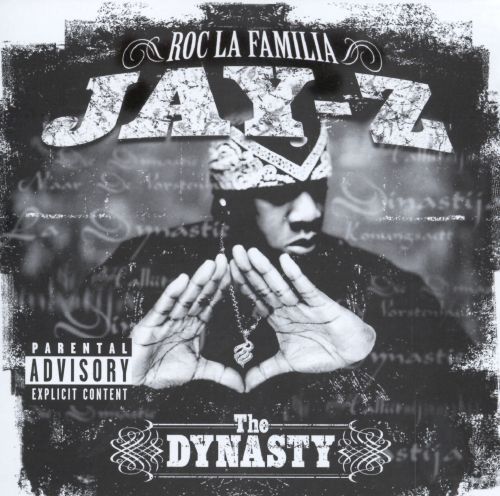  The Dynasty: Roc la Familia [CD] [PA]
