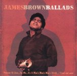 Front Standard. Ballads [CD].
