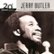 Front Standard. 20th Century Masters - The Millennium Collection: The Best of Jerry Butler [CD].