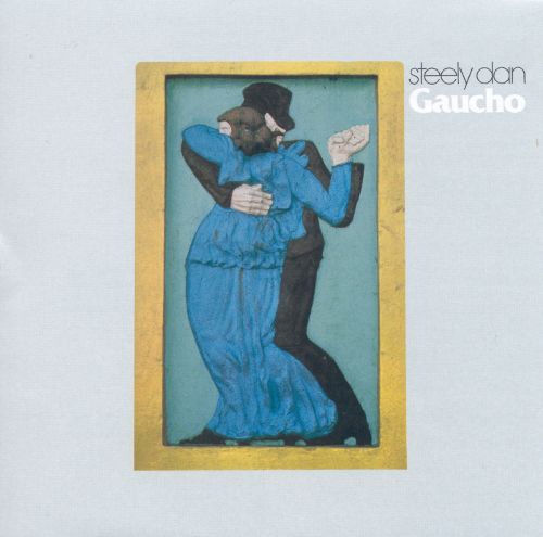  Gaucho [CD]