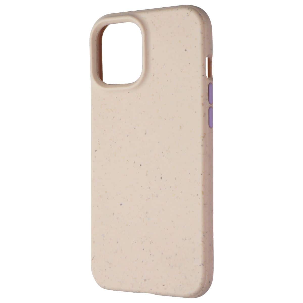 Tech21 - EcoSlim Series Soft Case for Apple iPhone 12 Pro Max - Mango - Orange price history on PriceWatchPro