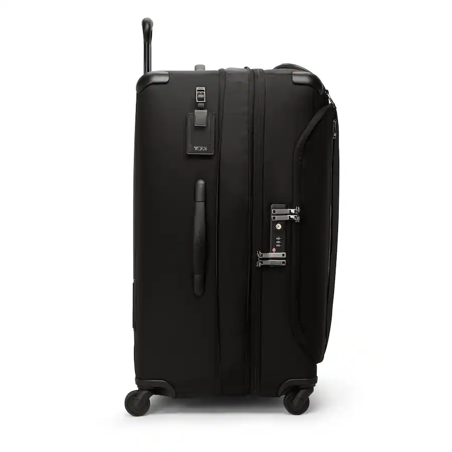 Bag Voyageur Suitcase Voyager Luggage Collection Coral ABS Luggage