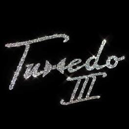 TUXEDO (MAYER HAWTHORNE & JAKE ONE) - Tuxedo III - VINYL LP